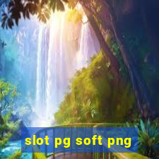slot pg soft png